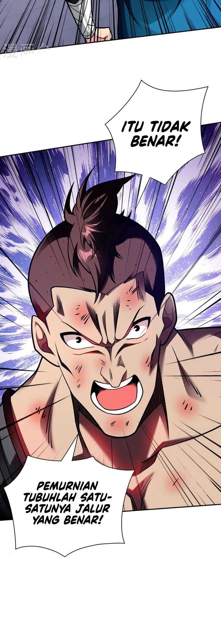 Lord of Nine Arts Chapter 40 Gambar 13