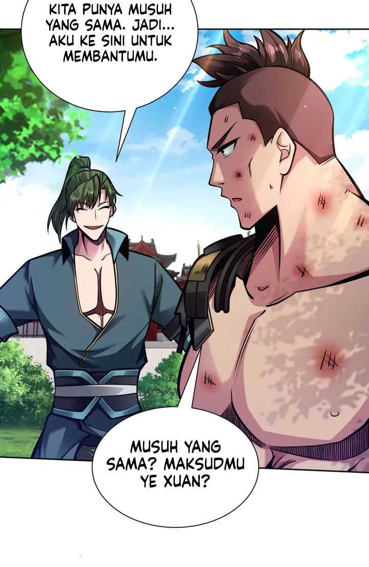 Lord of Nine Arts Chapter 40 Gambar 19