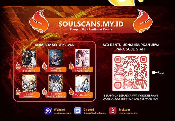 Lord of Nine Arts Chapter 40 Gambar 22