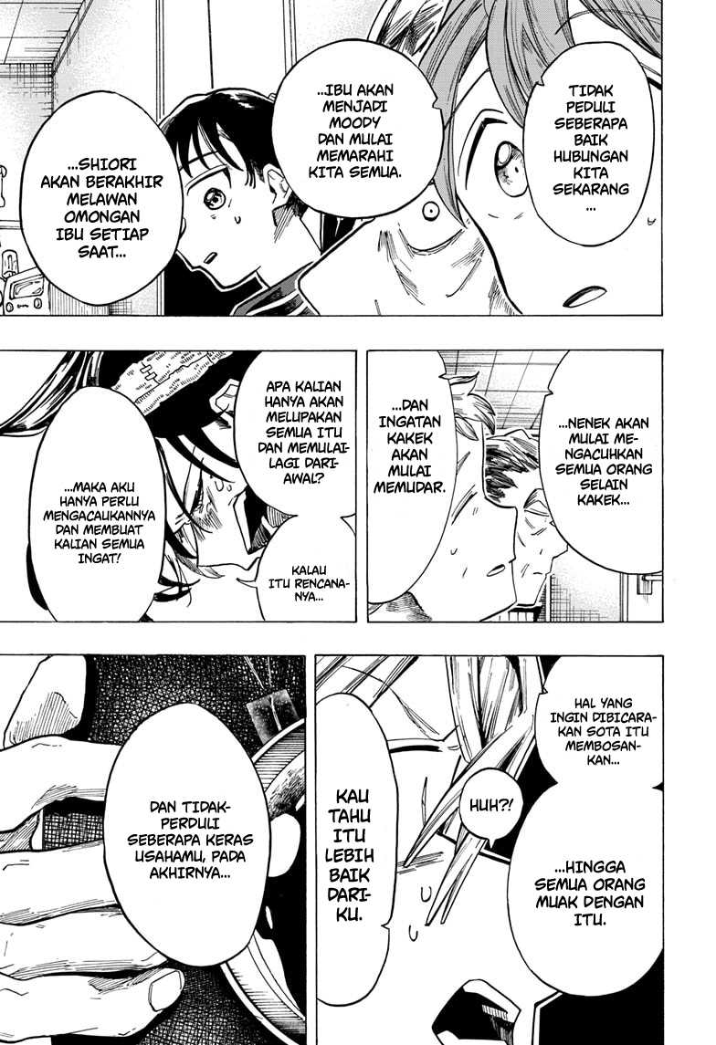 The Ichinose Family’s Deadly Sins Chapter 44 Gambar 16