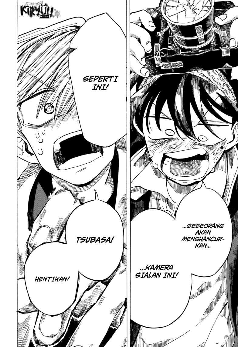 The Ichinose Family’s Deadly Sins Chapter 44 Gambar 17