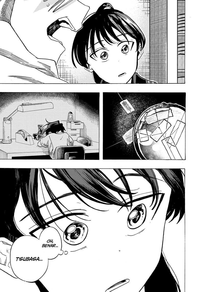 The Ichinose Family’s Deadly Sins Chapter 44 Gambar 18