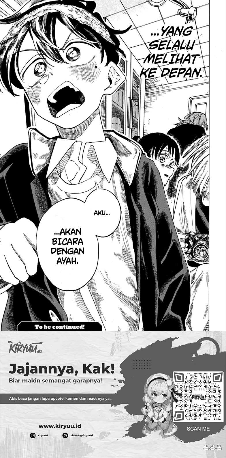 The Ichinose Family’s Deadly Sins Chapter 44 Gambar 20
