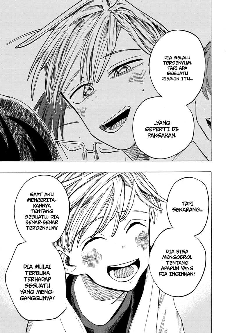 The Ichinose Family’s Deadly Sins Chapter 44 Gambar 6