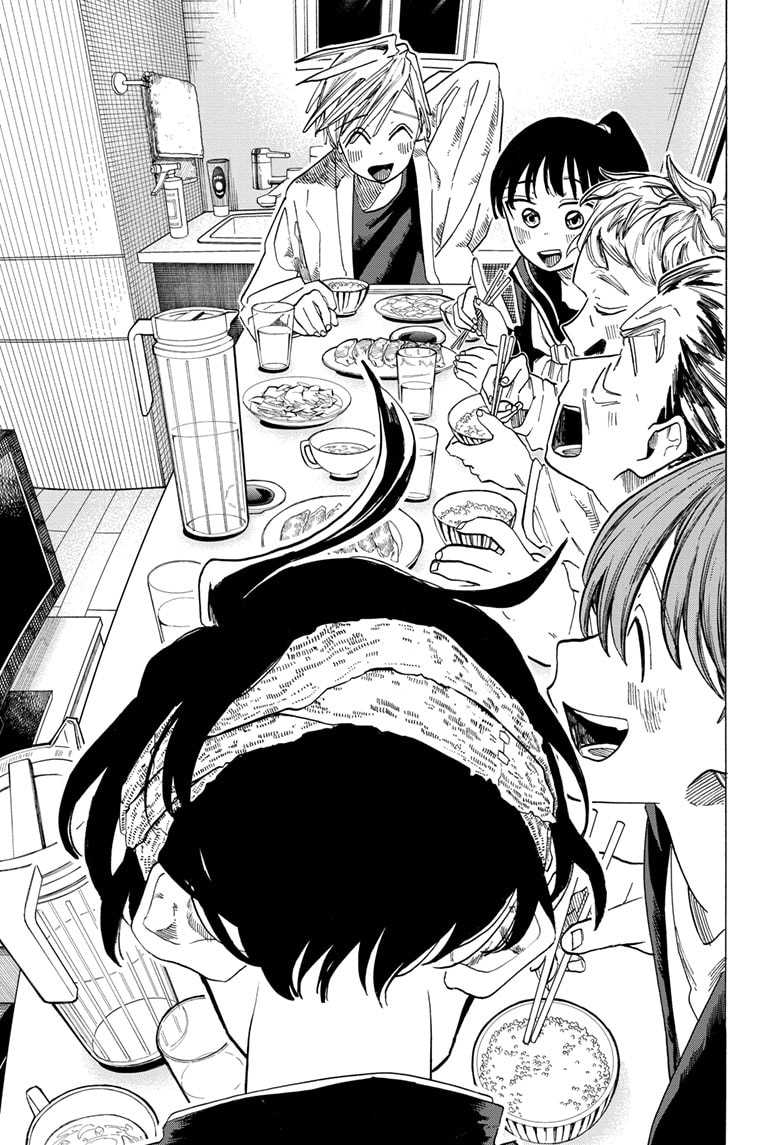 The Ichinose Family’s Deadly Sins Chapter 44 Gambar 8