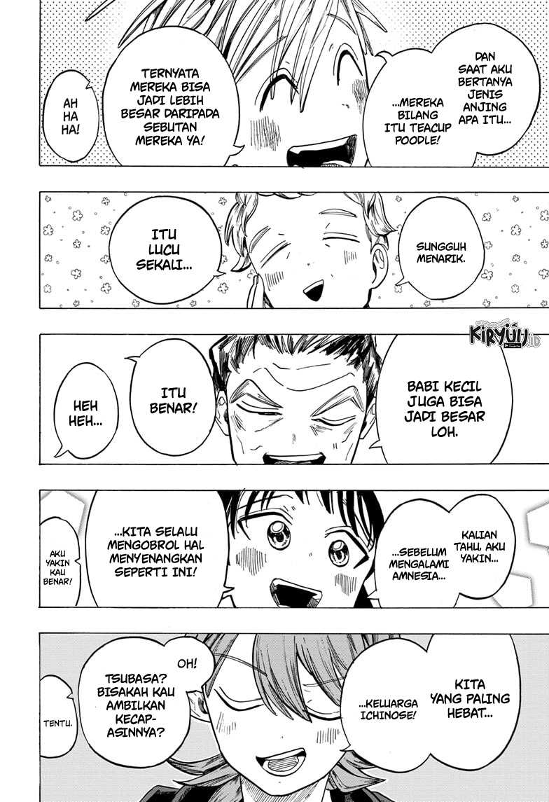 The Ichinose Family’s Deadly Sins Chapter 44 Gambar 9