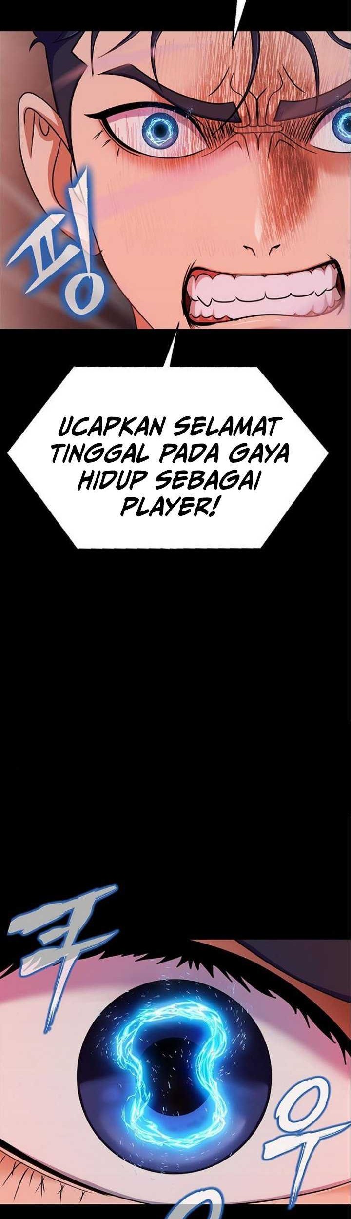 Steel-Eating Player Chapter 16 Gambar 35