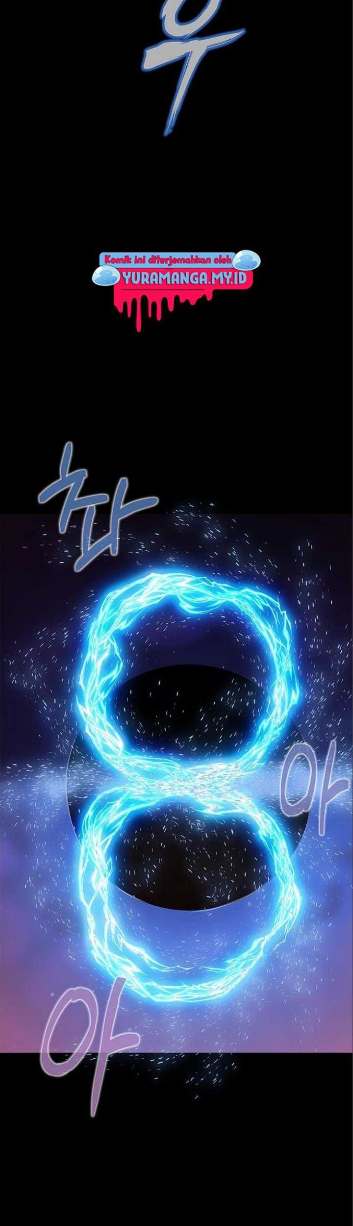 Steel-Eating Player Chapter 16 Gambar 36