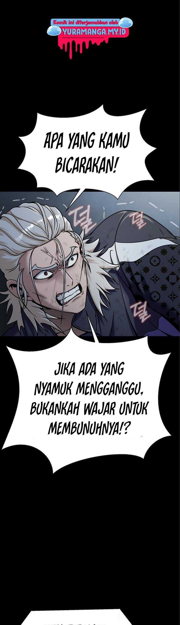 Steel-Eating Player Chapter 16 Gambar 46