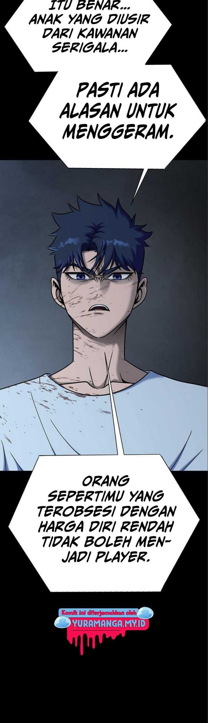 Steel-Eating Player Chapter 16 Gambar 47