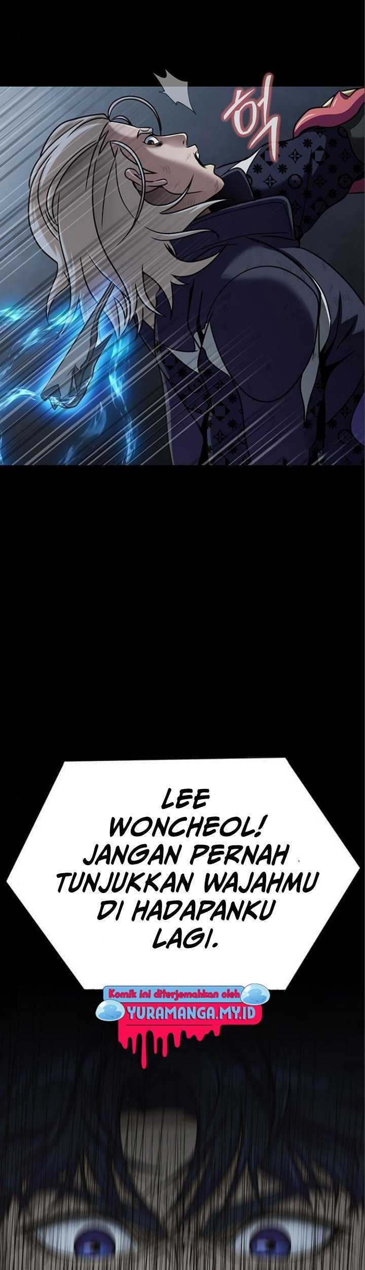 Steel-Eating Player Chapter 16 Gambar 50