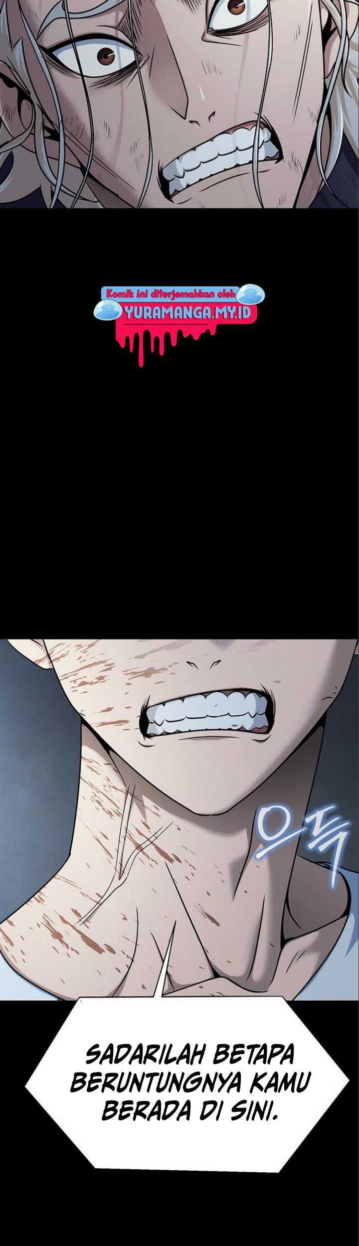 Steel-Eating Player Chapter 16 Gambar 52