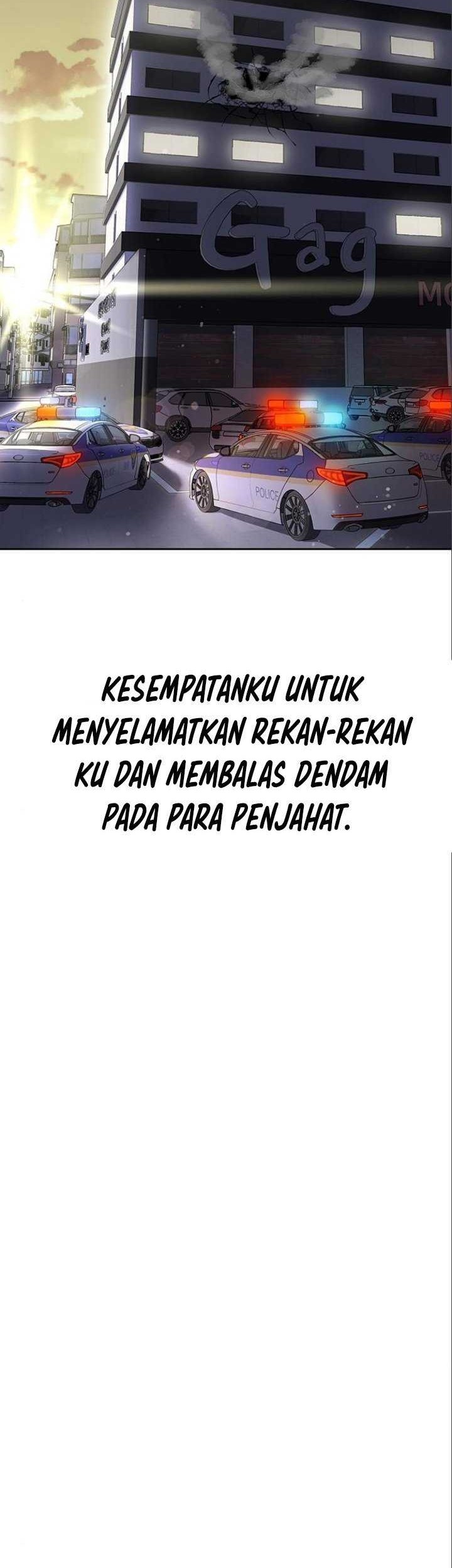 Steel-Eating Player Chapter 16 Gambar 55