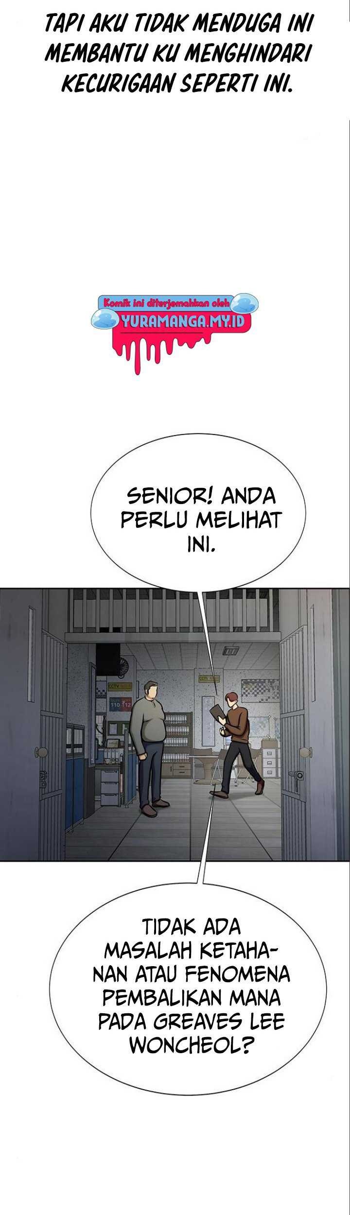 Steel-Eating Player Chapter 16 Gambar 62