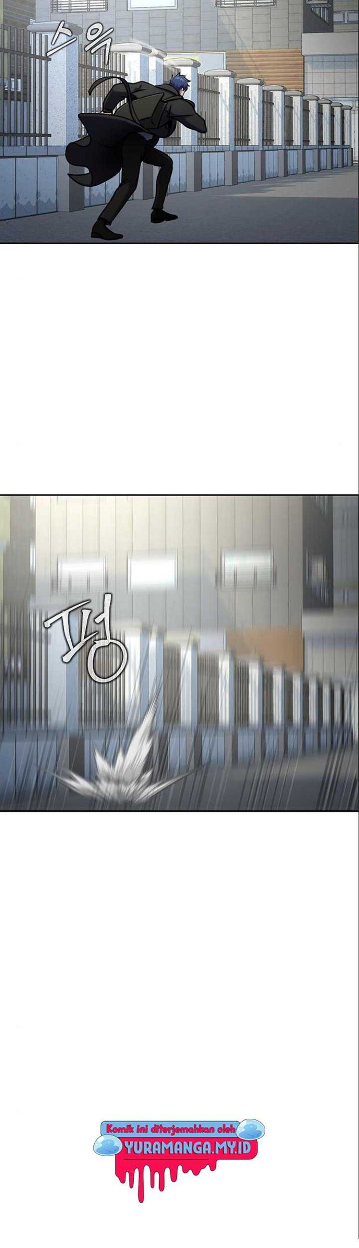 Steel-Eating Player Chapter 16 Gambar 64