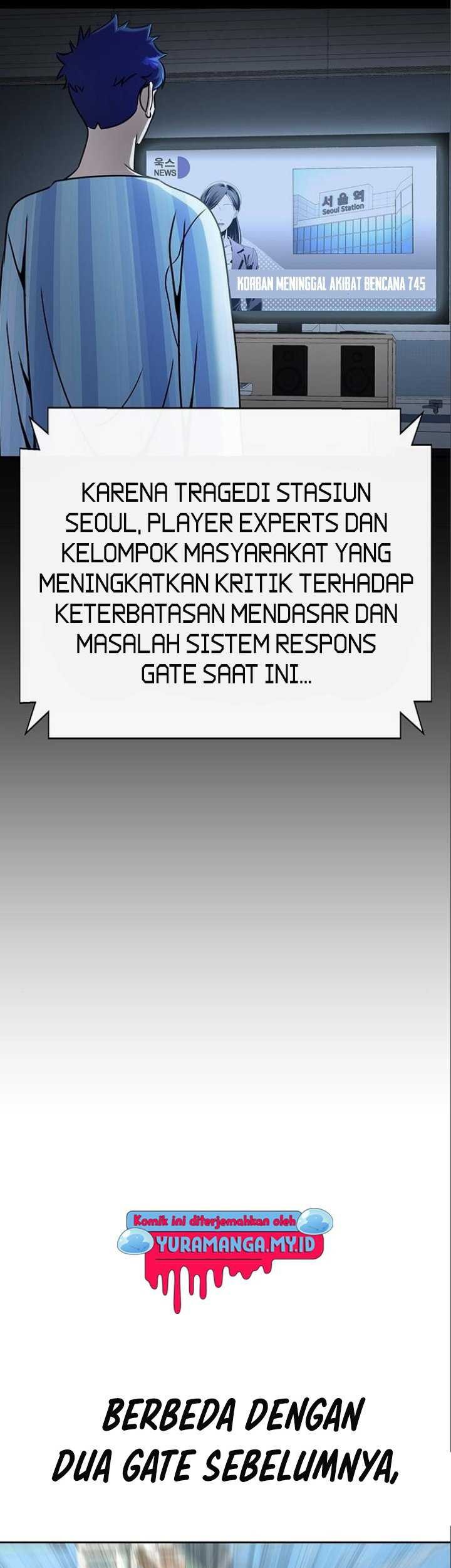 Steel-Eating Player Chapter 16 Gambar 70
