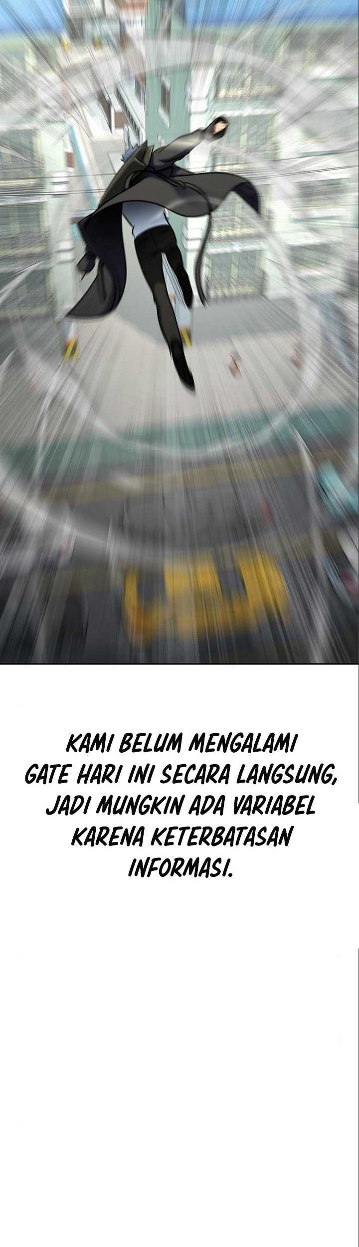 Steel-Eating Player Chapter 16 Gambar 71