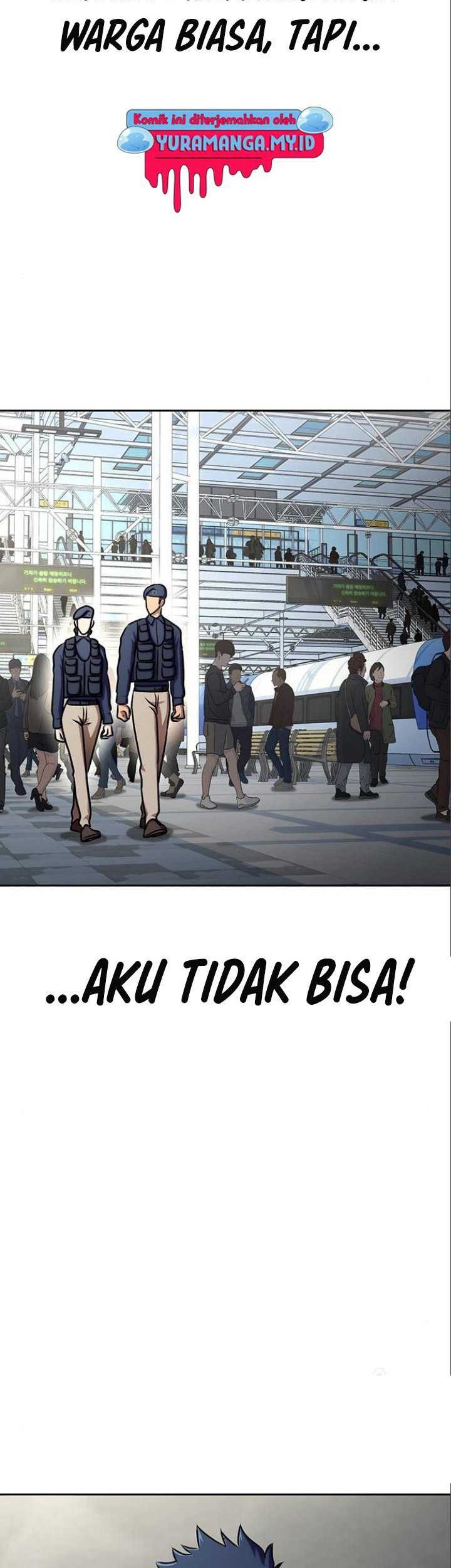 Steel-Eating Player Chapter 16 Gambar 75