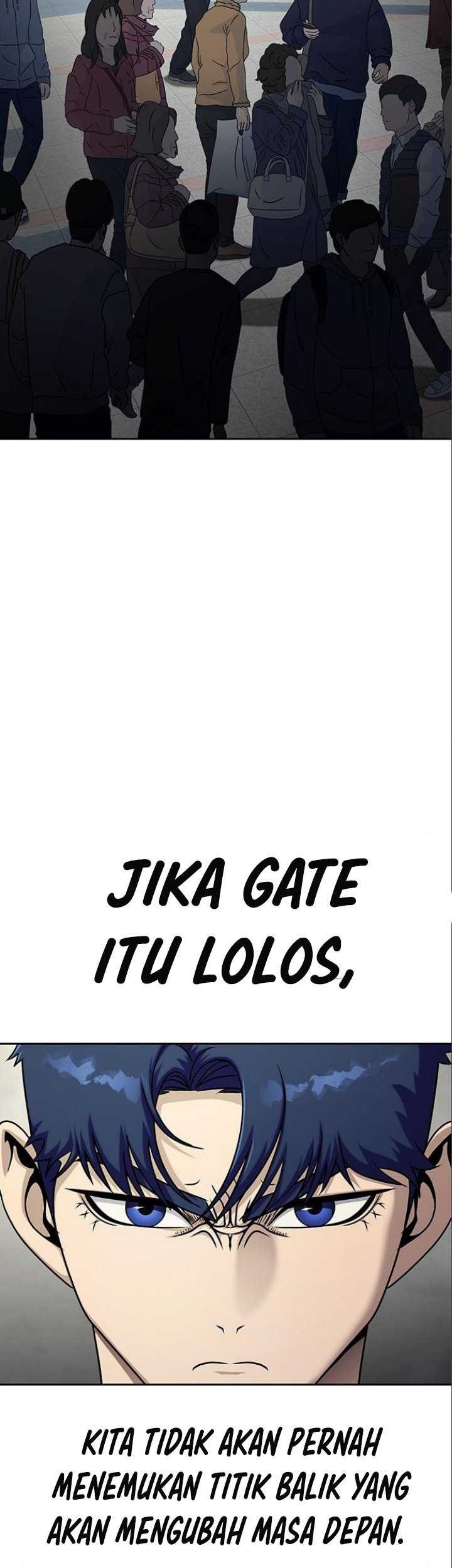 Steel-Eating Player Chapter 16 Gambar 78