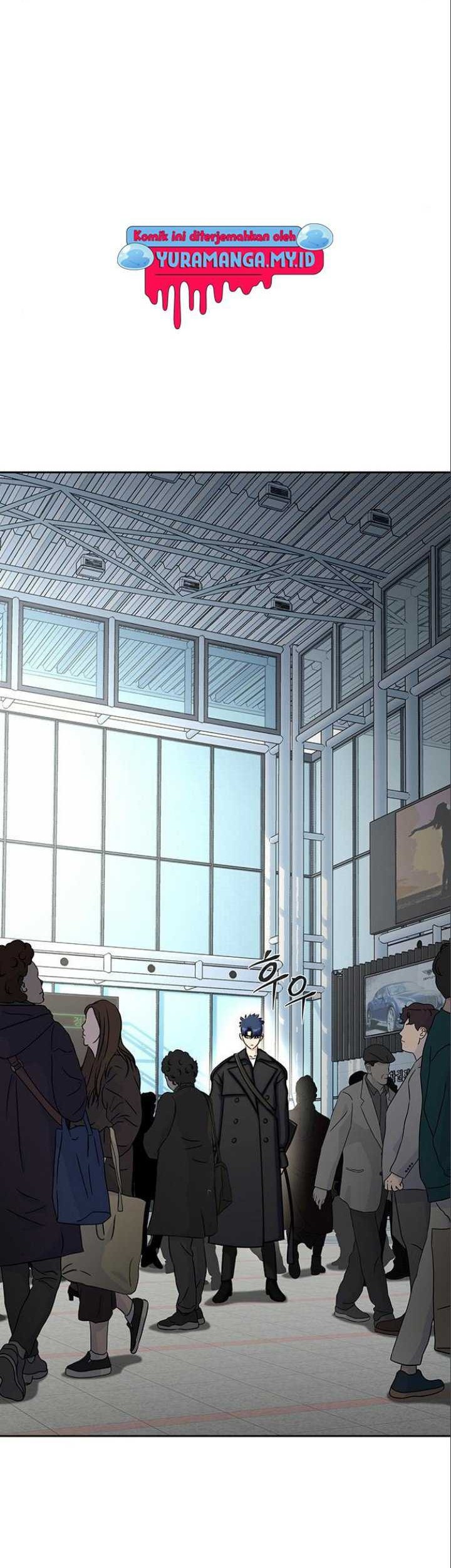 Steel-Eating Player Chapter 16 Gambar 79