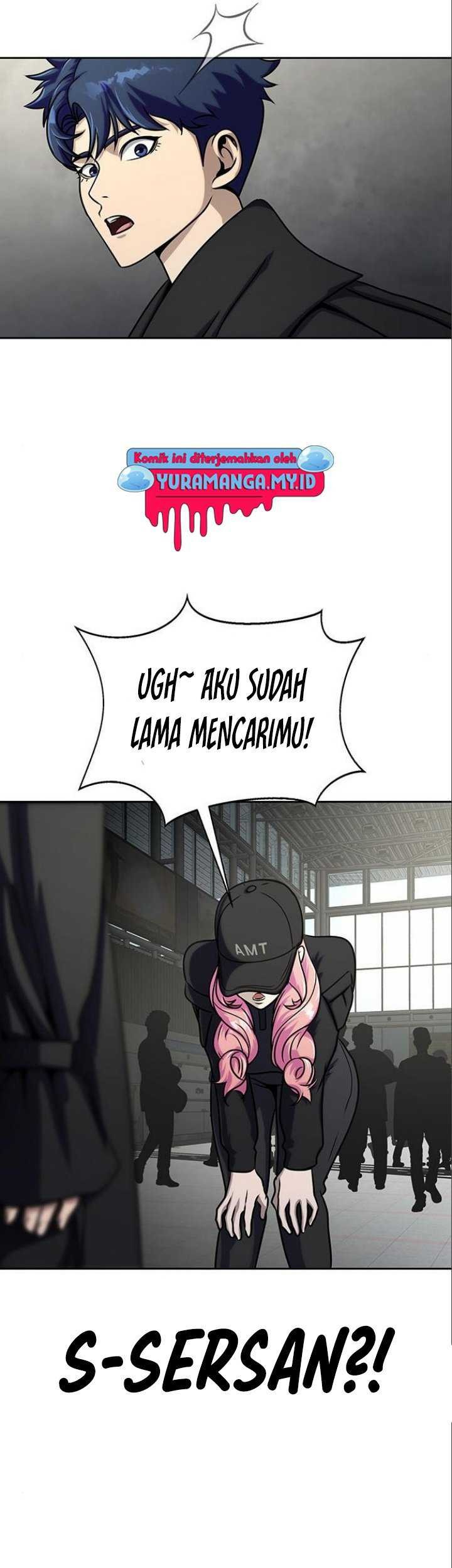 Steel-Eating Player Chapter 16 Gambar 82