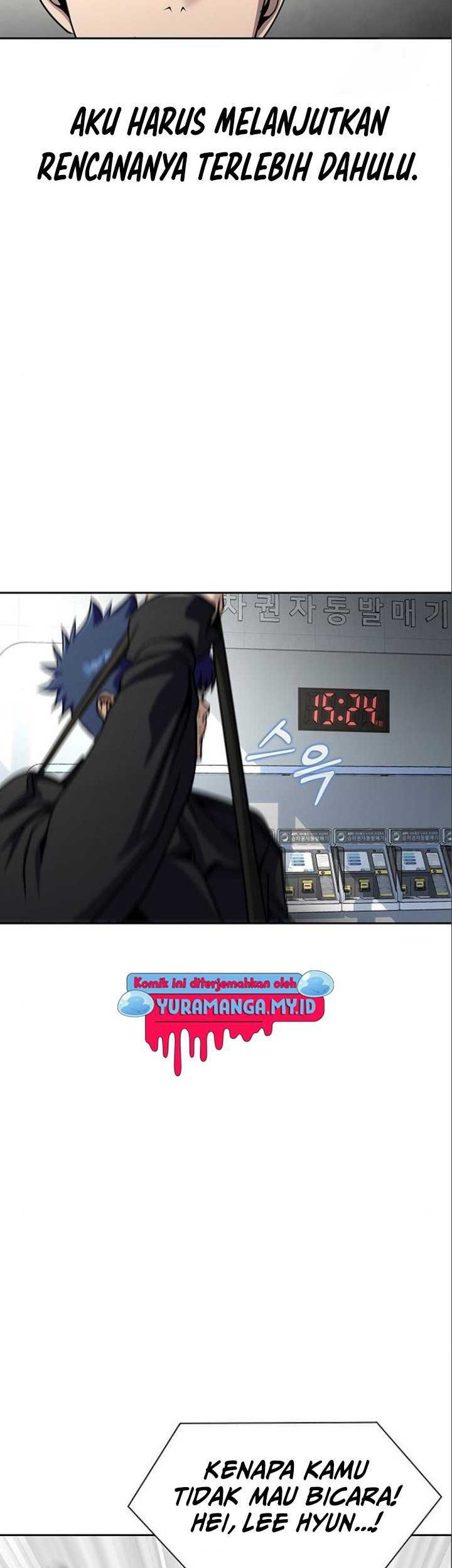 Steel-Eating Player Chapter 16 Gambar 87