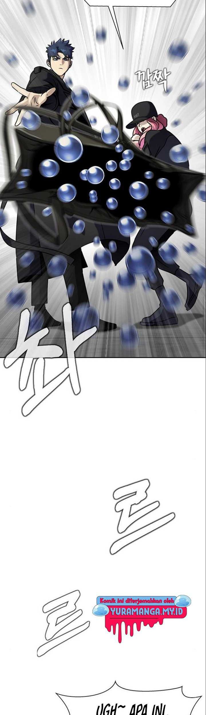 Steel-Eating Player Chapter 16 Gambar 88