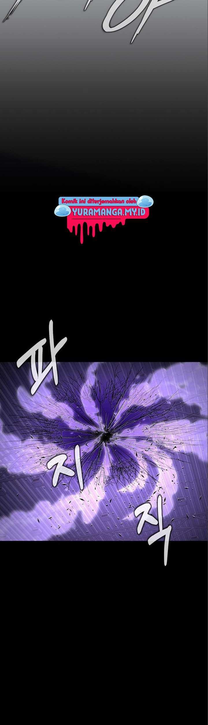 Steel-Eating Player Chapter 16 Gambar 94