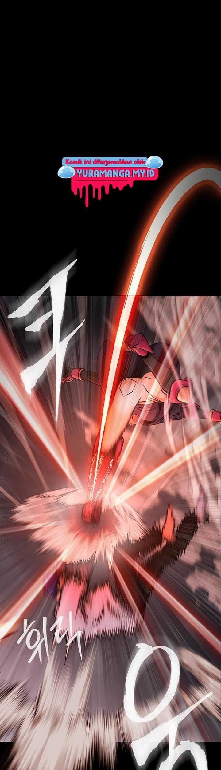 Baca Steel-Eating Player Chapter 16 Gambar 2