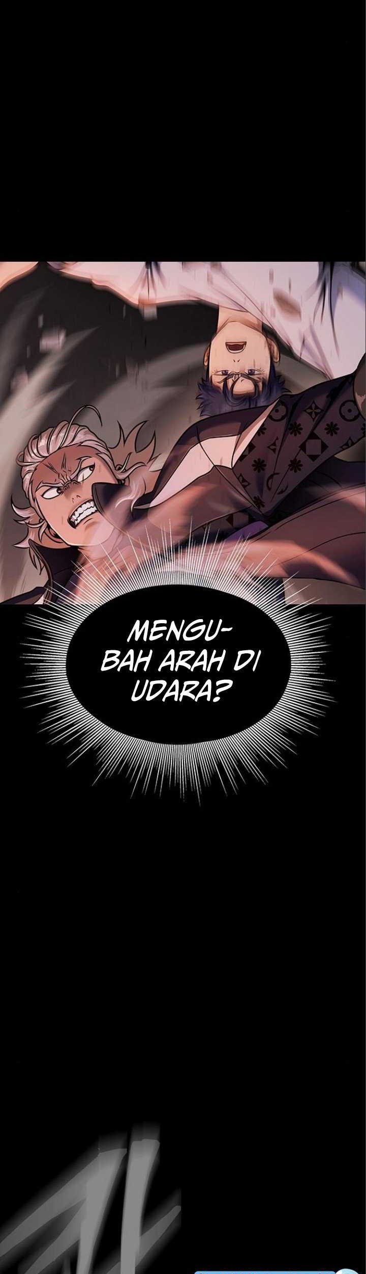 Steel-Eating Player Chapter 16 Gambar 12