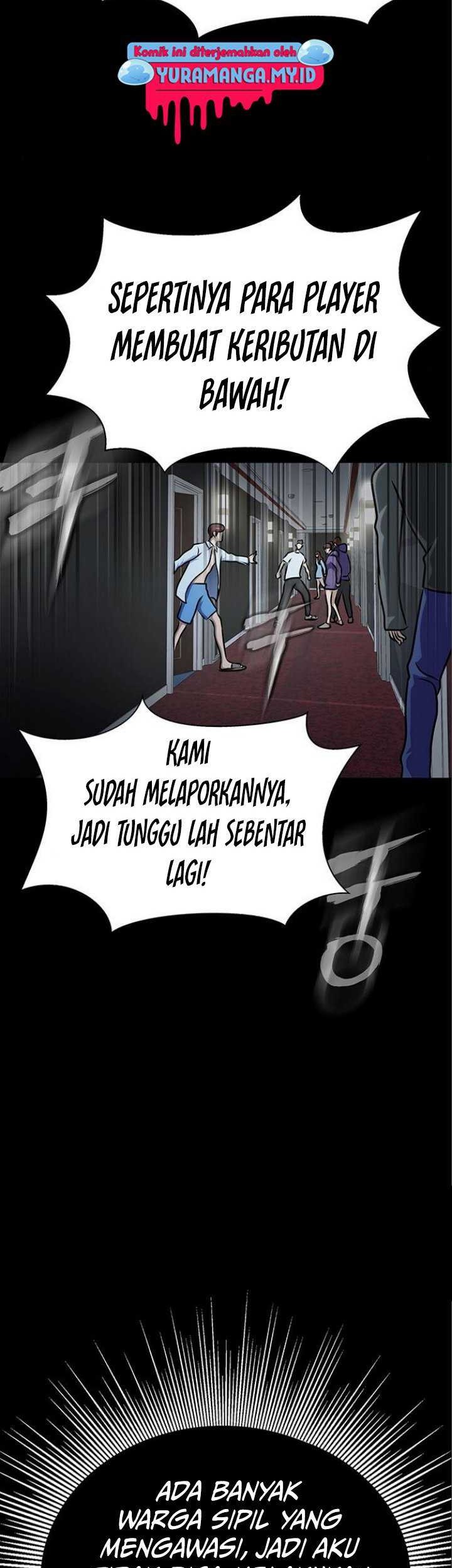 Steel-Eating Player Chapter 16 Gambar 24