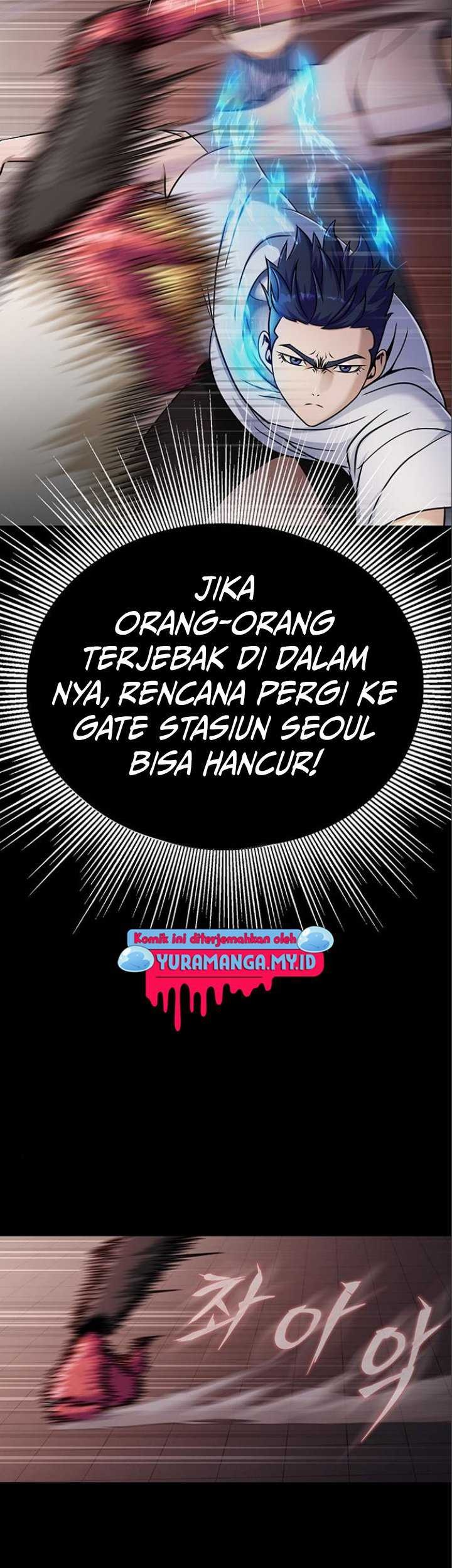 Steel-Eating Player Chapter 16 Gambar 26