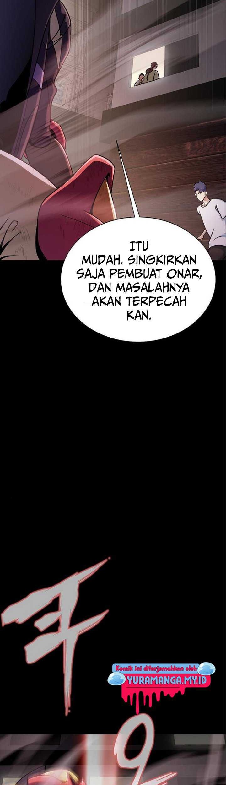 Steel-Eating Player Chapter 16 Gambar 28