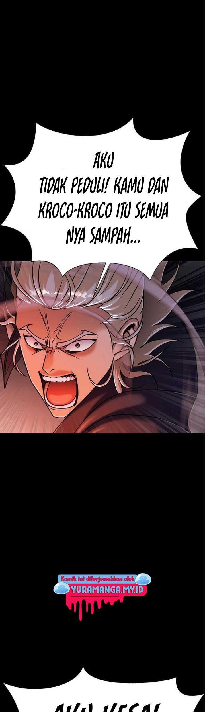 Steel-Eating Player Chapter 16 Gambar 32