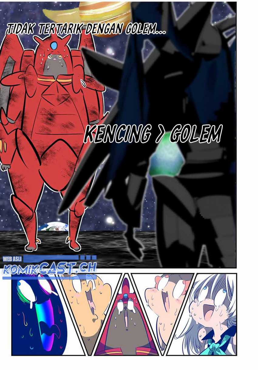 Tensei Shitara dai Nana Ouji dattanode, Kimamani Majutsu o Kiwamemasu Chapter 141 10