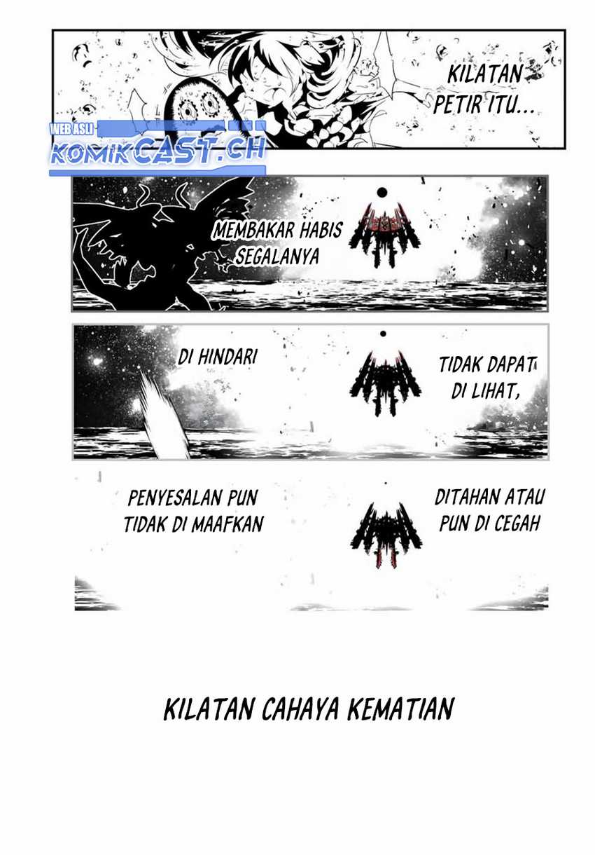 Tensei Shitara dai Nana Ouji dattanode, Kimamani Majutsu o Kiwamemasu Chapter 141 27
