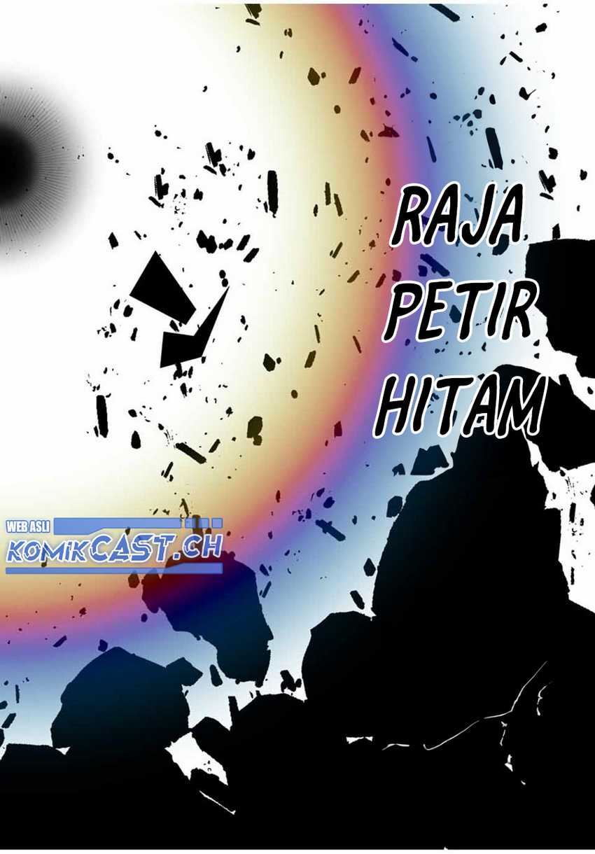 Tensei Shitara dai Nana Ouji dattanode, Kimamani Majutsu o Kiwamemasu Chapter 141 29