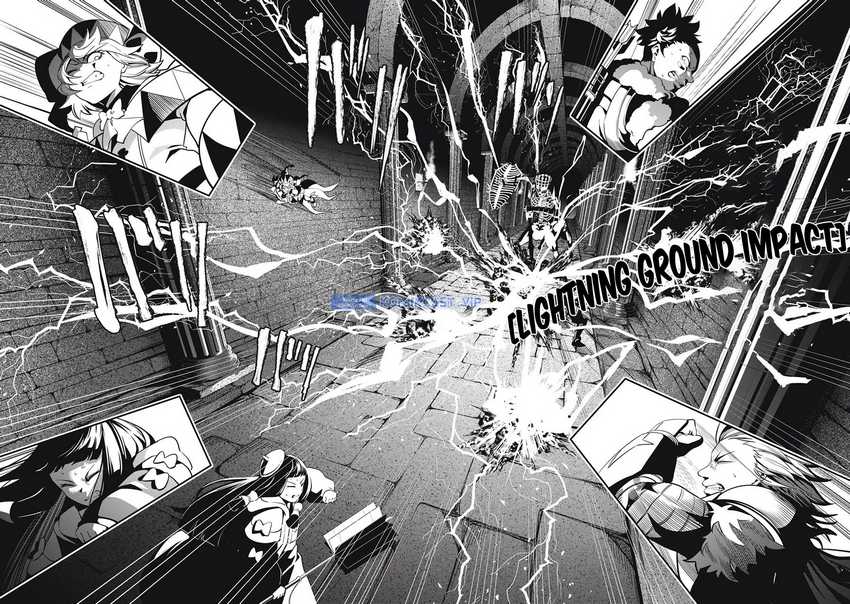 Tsuihou Sareta Tenshou Juu Kishi wa Game Chishiki de Musou Suru Chapter 62 Gambar 13