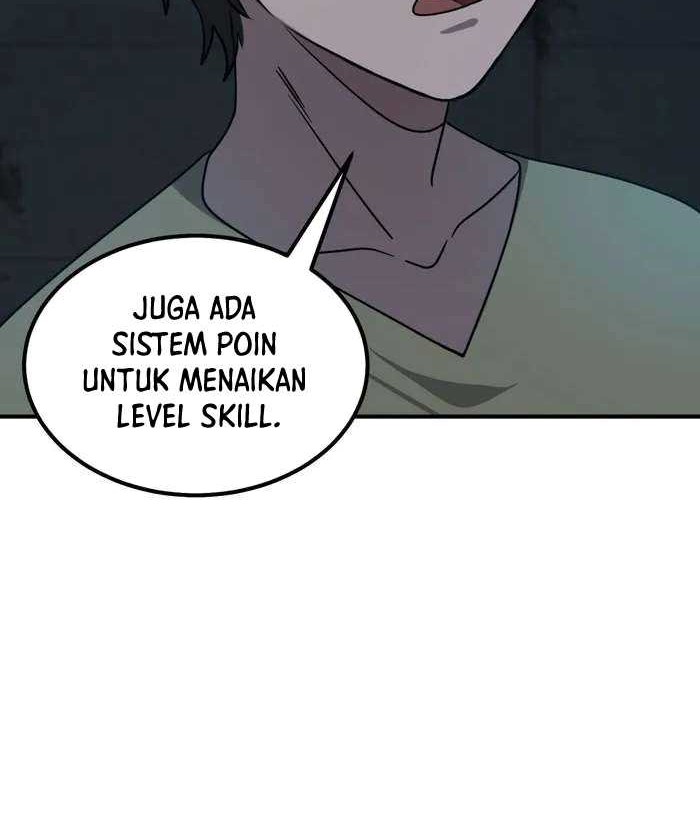 Everyone Regressed Except Me Chapter 19 Gambar 37