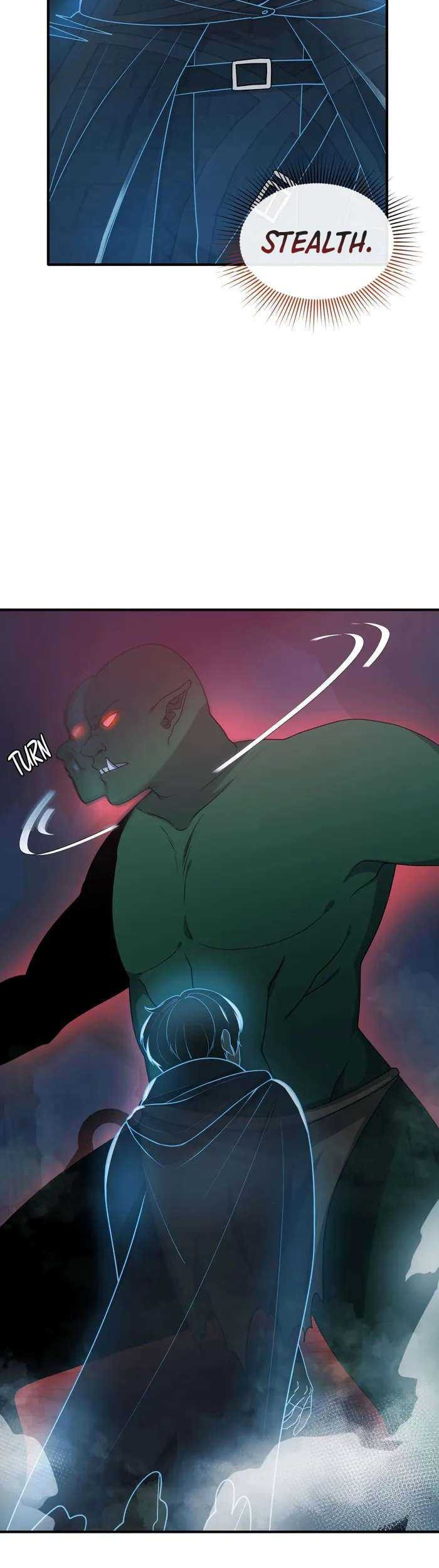 Everyone Regressed Except Me Chapter 19 Gambar 44