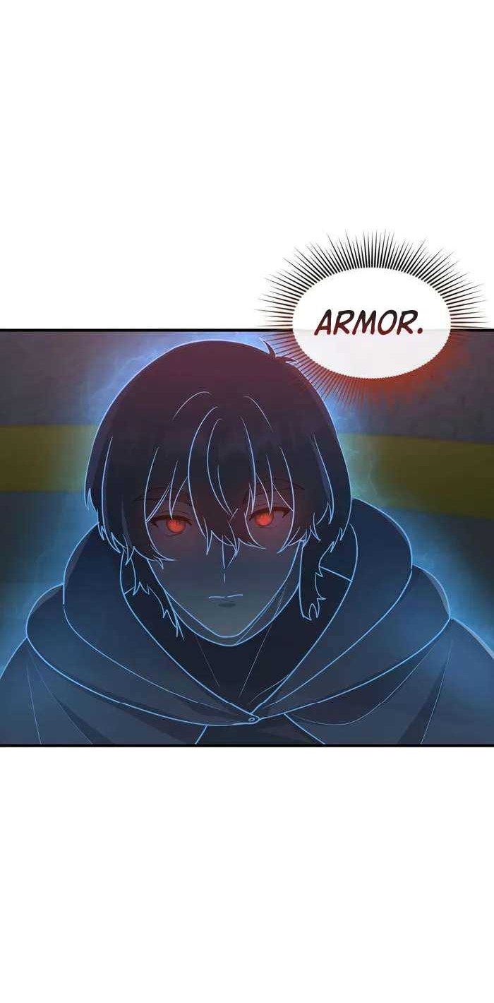 Everyone Regressed Except Me Chapter 19 Gambar 45