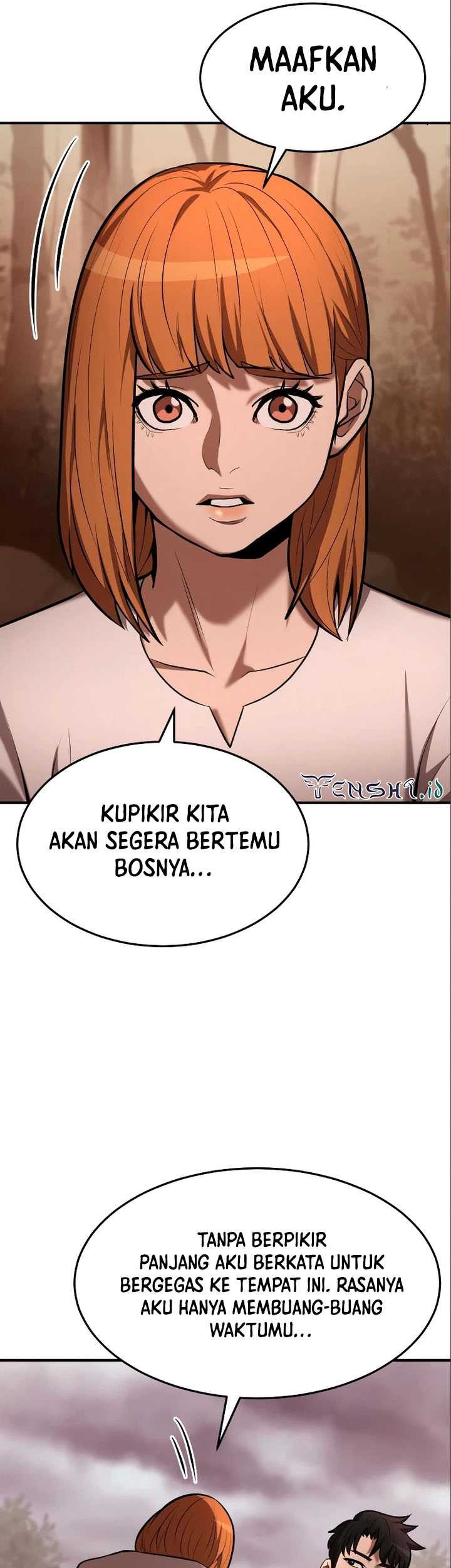 I Became a Renowned Family’s Sword Prodigy Chapter 86 Gambar 38
