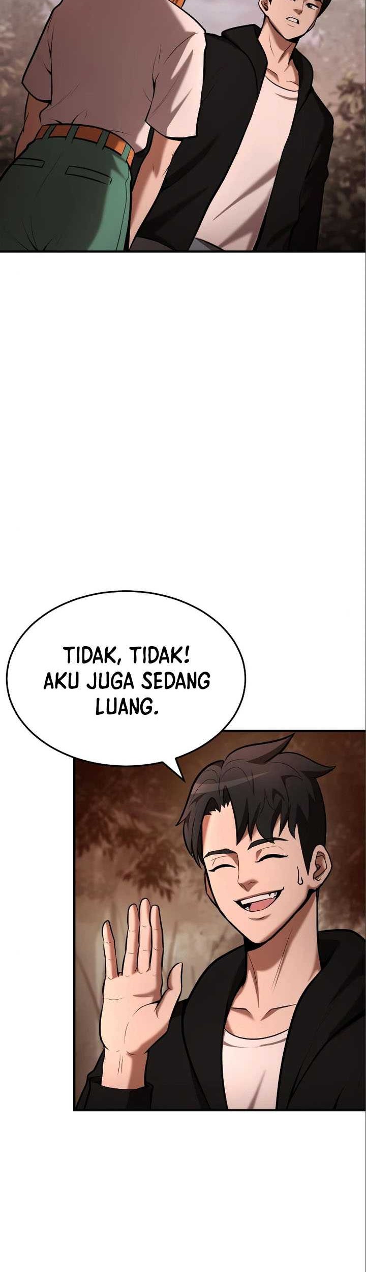 I Became a Renowned Family’s Sword Prodigy Chapter 86 Gambar 39