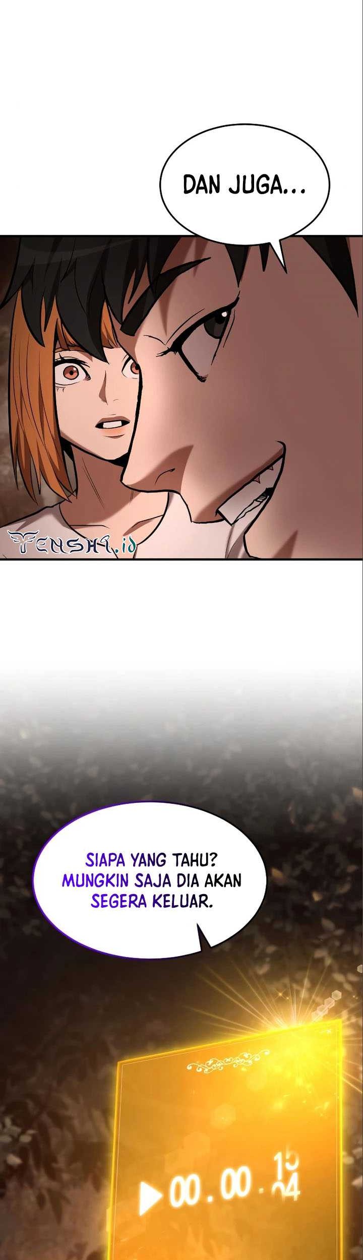 I Became a Renowned Family’s Sword Prodigy Chapter 86 Gambar 40