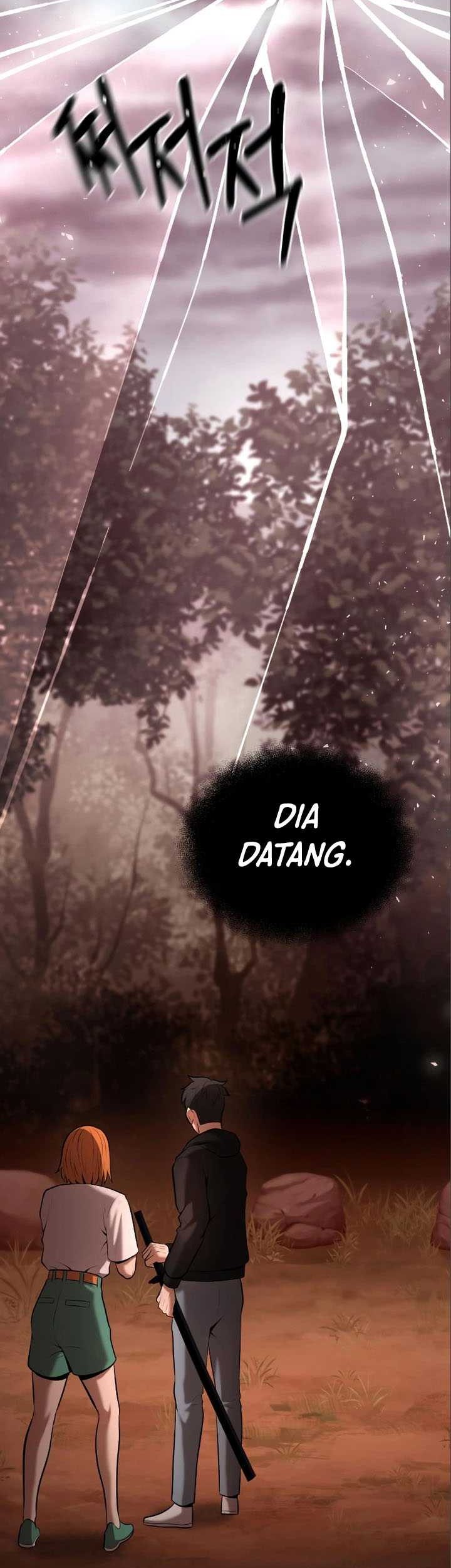 I Became a Renowned Family’s Sword Prodigy Chapter 86 Gambar 44