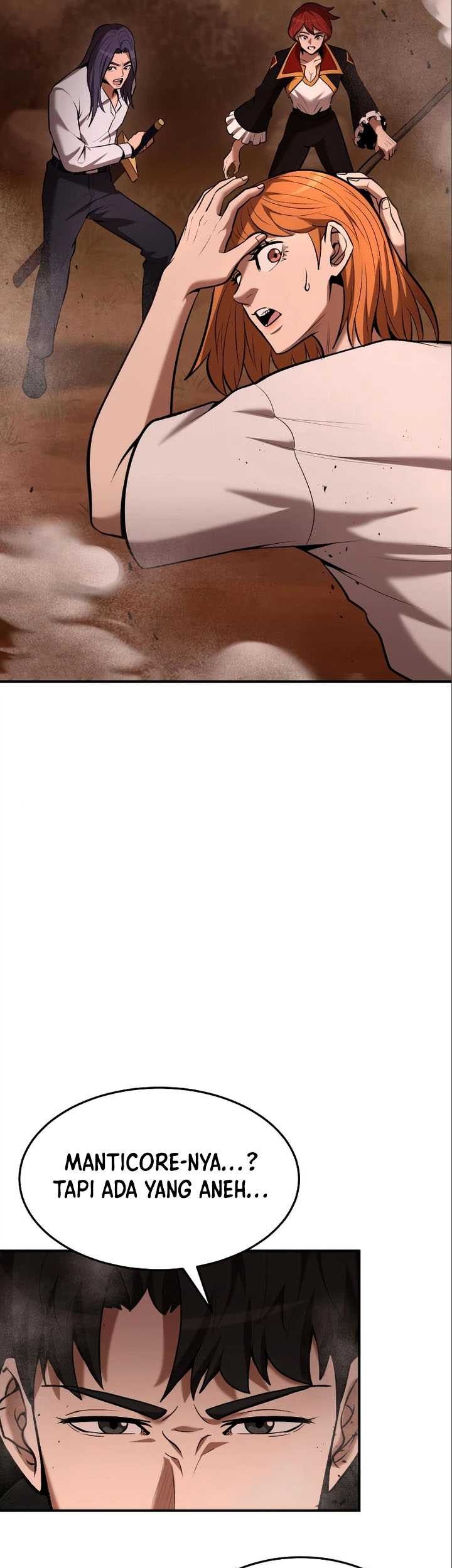 I Became a Renowned Family’s Sword Prodigy Chapter 86 Gambar 50
