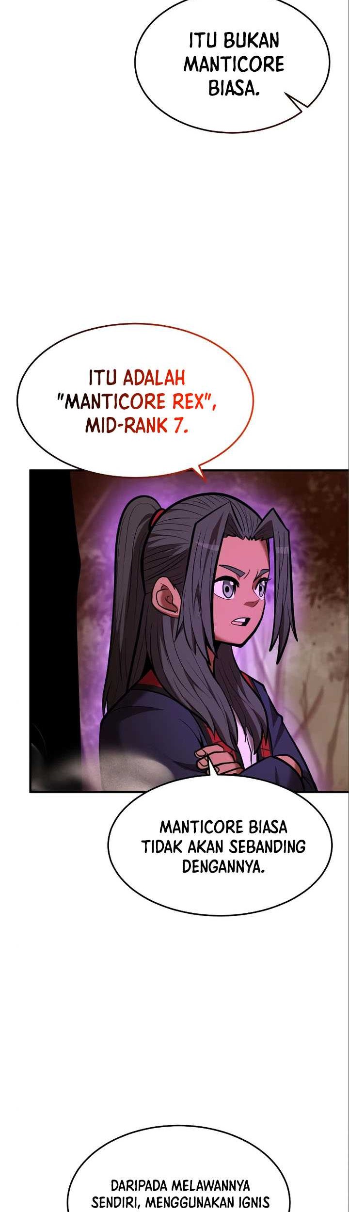 I Became a Renowned Family’s Sword Prodigy Chapter 86 Gambar 51