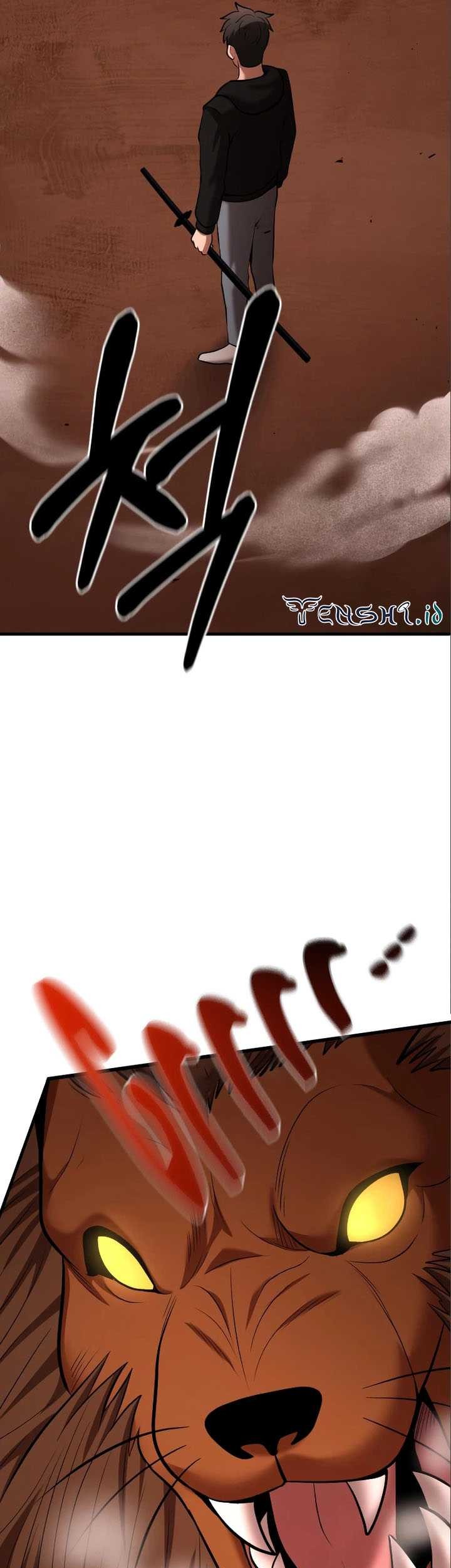I Became a Renowned Family’s Sword Prodigy Chapter 86 Gambar 54