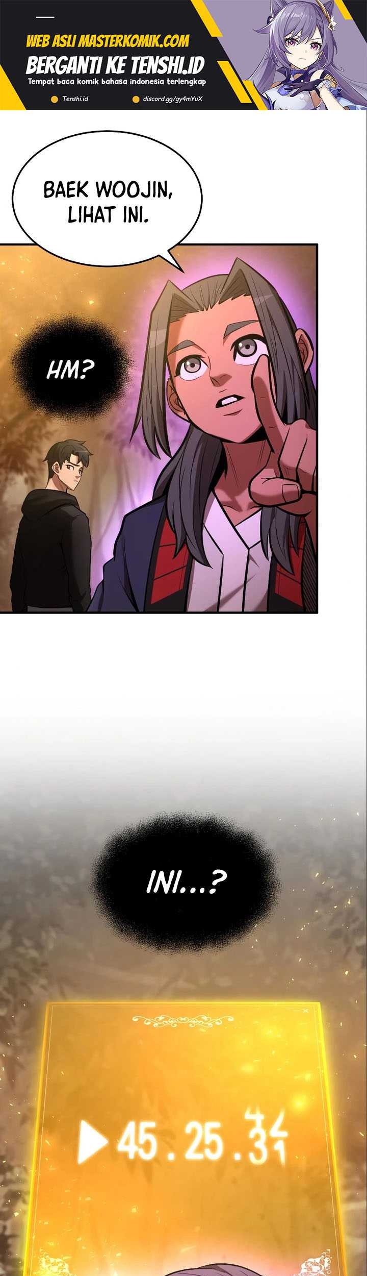 Baca  I Became a Renowned Family’s Sword Prodigy Chapter 86 Gambar 2