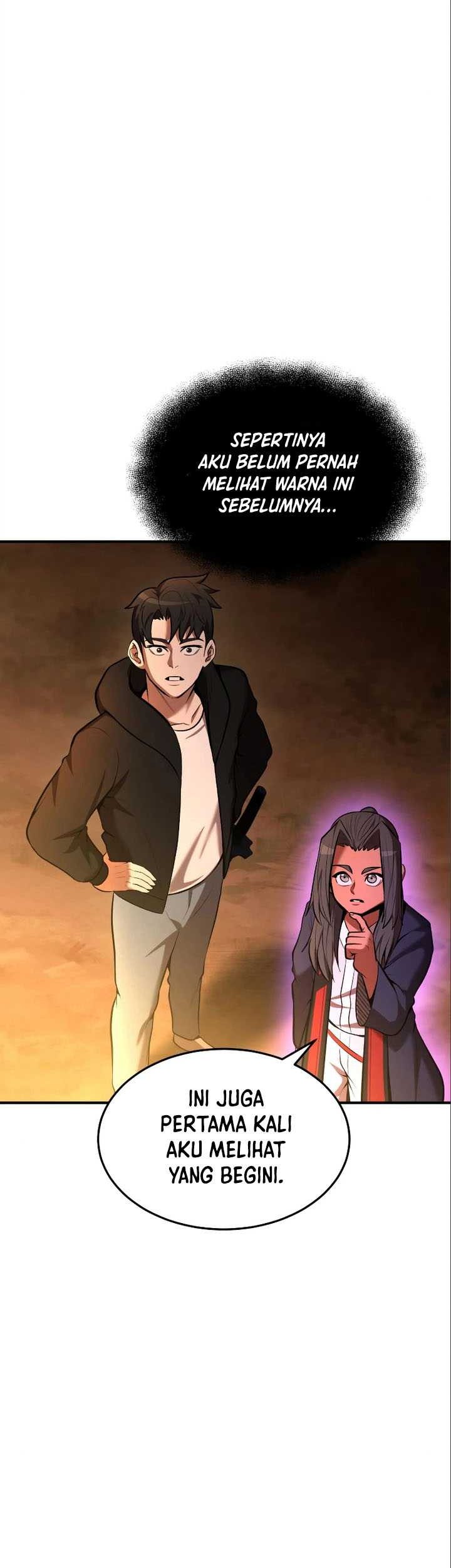 I Became a Renowned Family’s Sword Prodigy Chapter 86 Gambar 4